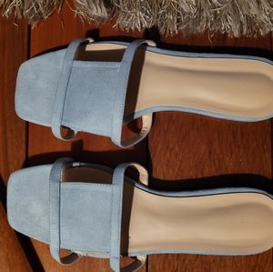 Women's slides/sandals